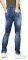 JEANS PEPE SPIKE REGULAR PM200029GD24000  (30)