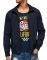  SUPERDRY D2 FLYWEIGHT HARRINGTON   (M)