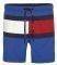  BOXER TOMMY HILFIGER FLAG DESIGN  (S)