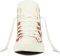  CONVERSE ALL STAR CHUCK TAYLOR HI 159532C WHITE/RED (EUR:41)