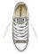  CONVERSE ALL STAR CHUCK TAYLOR OX 159564C GREY (EUR:41)