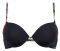 BIKINI TOP TRIUMPH GRAPHIC FLAIR MIX WHU SD  (38B)