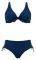 BIKINI SET TRIUMPH HIBISCUS ELEGANCE TW 02   (40E)