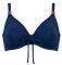 BIKINI TOP TRIUMPH POP-ART FLAIR W   (38C)