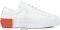  CONVERSE ONE STAR PLATFORM 559904C ICE WHITE (EUR:37)