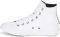  CONVERSE ALL STAR CHUCK TAYLOR 559828C WHITE (EUR:39)