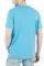 T-SHIRT CAMEL ACTIVE BASIC CD-338007-52  AQUA (L)