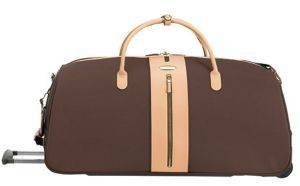   HOMMAGE 2 DUFFLE/WH. 78/29 
