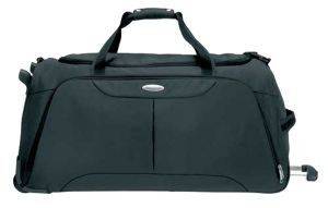   CORDOBA DUFFLE/WH. 75/28 