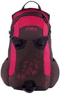  X+III FEMALE BACKPACK 20L  - 