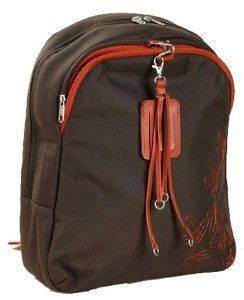  ATB WOMAN 11A LAPTOP 15,4\'\' BACKPACK  - 