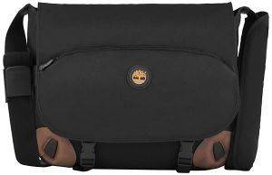  EARTHROVER MESSENGER BAG 