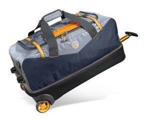   XTREME PERFORMANCE WHEELED DUFFEL L 