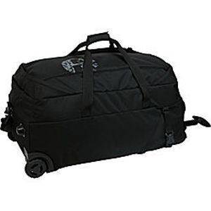   -40 DUFFLE ON WHEELS 