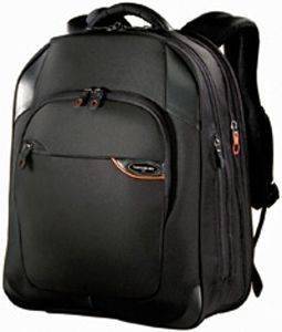  PRO DLX LAPTOP BACKPACK M