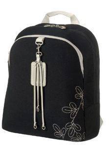  ATB WOMAN 11A LAPTOP BACKPACK