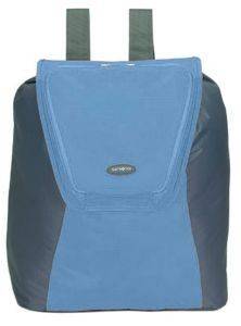 SAMSONITE FOLDING BACKPACK 