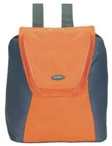 SAMSONITE FOLDING BACKPACK