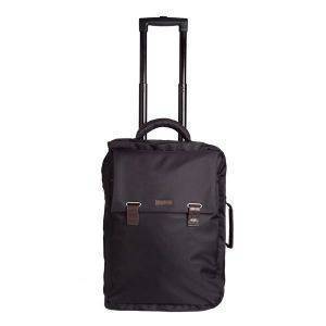  SMALTO FOLDABLE BAG-TROLLEY POLO