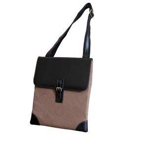  UNGARO MAN BAG MILAN     