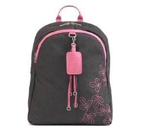  ATB WOMAN 11A LAPTOP BACKPACK -