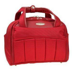 SAMSONITE BEAUTY CASE SILHOUETTE 10 SS 