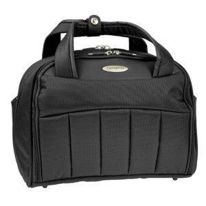 SAMSONITE BEAUTY CASE SILHOUETTE 10 SS