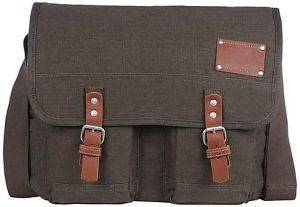 TIMBERLAND  METRO CRUISR MEDIUM MESSENGER BAG