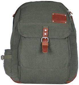 IMBERLAND   METRO CRUISER LAPTOP BACKPACK 