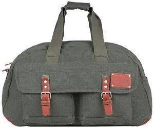 IMBERLAND   METRO CRUISR MEDIUM DUFFLE 