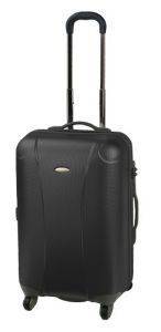 SAMSONITE  SKY WHEELER 2 SPINNER 55/20 ZIP. 