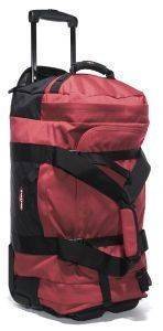 EASTPAK ΣΑΚ ΒΟΥΑΓΙΑΖ LEATHERFACE L K065-684 ΚΟΚΚΙΝΟ EASTPAK ΣΑΚ ΒΟΥΑΓΙΑΖ LEATHERFACE L K065-684 ΚΟΚΚΙΝΟ