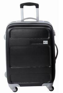 DELSEY TROLLEY -  55 CM ABS PROMO 