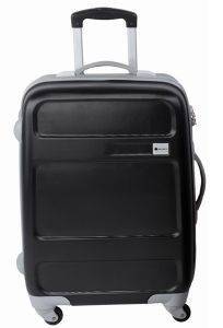 DELSEY TROLLEY -  75 CM ABS PROMO 