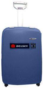 DELSEY TROLLEY -  75 CM OBSTANTIA 