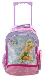  - TROLLEY DISNEY TINKER BELL 31-9007   