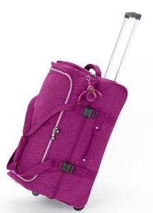 KIPLING  -TROLLEY 63CM 