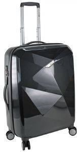 DELSEY TROLLEY -  64 CM KARAT 