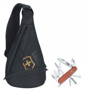 VICTORINOX     LIFESTYLE SET  +  