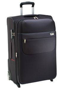 DELSEY  TROLLEY 55 CM  KEEP N\'PACT 