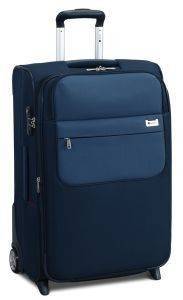 DELSEY  TROLLEY 55 CM  KEEP N\'PACT 