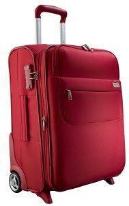 DELSEY  TROLLEY 75 CM  KEEP N\'PACT 