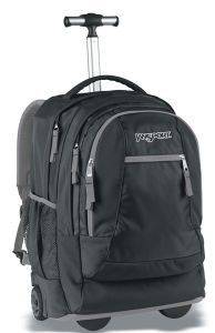 JANSPORT     DRIVER 8  15.4\'\'