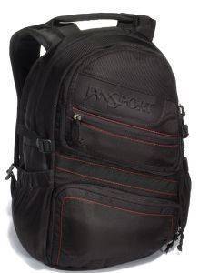 JANSPORT       15\'\' HOOKEY  (TST3_008)