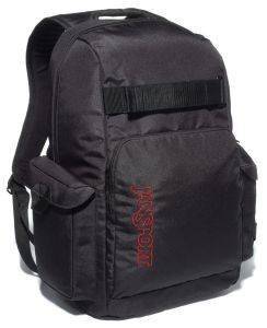 JANSPORT     15\'\' SCRAPER 