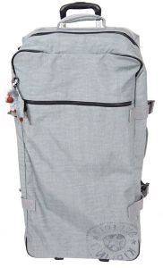 KIPLING  -TROLLEY CABANA SEMIC VINT 79CM 