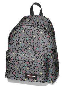  EASTPAK PADDED PAK\'R AUTHENTIC SHUFFLING STARS 