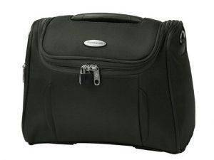 SAMSONITE BEAUTY CASE X\'BLADE 