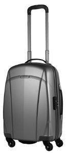 SAMSONITE  ITINERIS SPINNER 55CM 