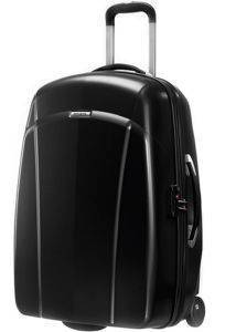 SAMSONITE  ITINERIS UPRIGHT 55CM 